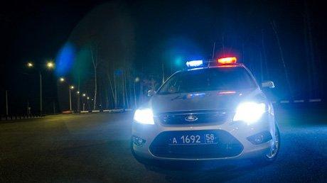 Пензенские автоинспекторы подвели итоги проверок водителей на состояние опьянения