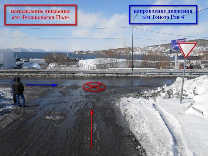 УГИБДД УМВД России по Камчатскому краю сообщает