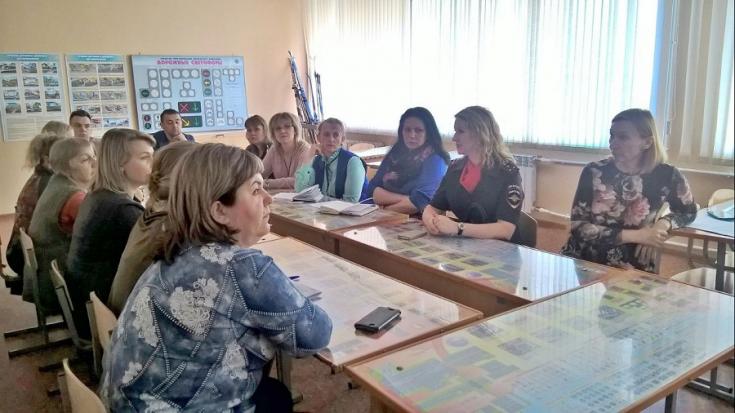В Тутаеве прошел межведомственный «круглый» стол