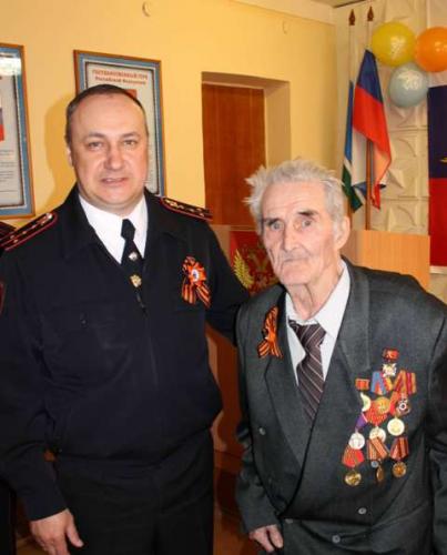 Они приближали Победу