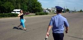 ГИБДД усилит в Волгодонске контроль за пешеходами