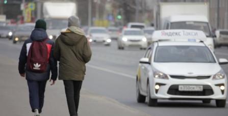 В КАЖДОМ ДЕСЯТОМ ДТП С ПОСТРАДАВШИМИ В КАЗАНИ ТРАВМЫ ПОЛУЧАЮТ ДЕТИ