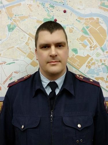 Замначальника тверского ГИБДД напомнил детям о безопасности во время каникул