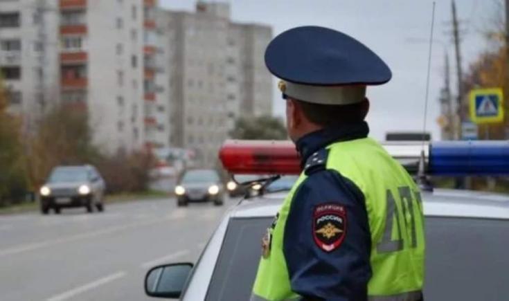 Госавтоинспекция Саратовской области обращается к участникам дорожного движения!