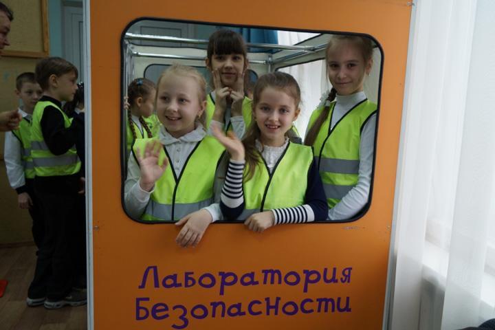 В Хакасии юным знатокам ПДД предложили дистанционное тестирование