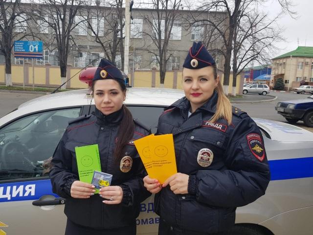Госавтоинспекция Троицка, Саткинского и Брединского районов подвела итоги рейда «Внимание-пешеход!»