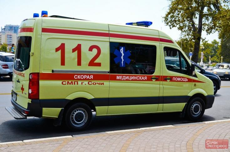 Необходимо предоставлять преимущества в движении автомобилям «скорой помощи»