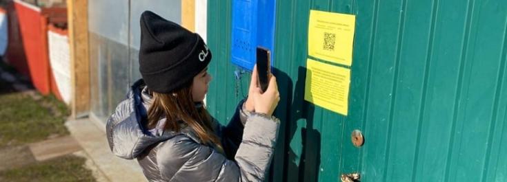 В Белгородской области кодовый квест привлек внимание детей к дорожной безопасности