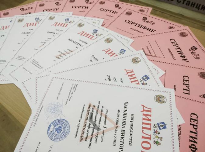 Региональная Госавтоинспекция объявила победителей конкурса «Поздравь автоледи»