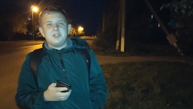 Ставропольские ЮИДовцы публикуют видеоролики о безопасном поведении на дороге во время каникул