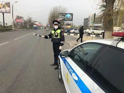 Госавтоинспекция Саратовской области обращается к участникам дорожного движения