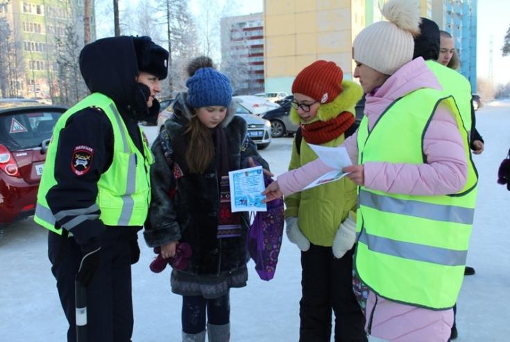 В Ирбитском районе состоялась широкомасштабная акция «Родительский патруль»