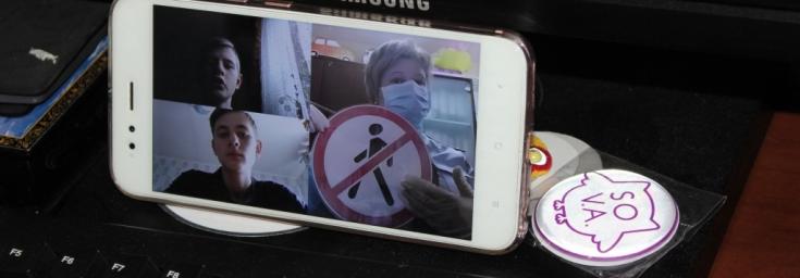 В Московской области школьники получили возможность изучать правила дорожного движения в онлайн-режиме
