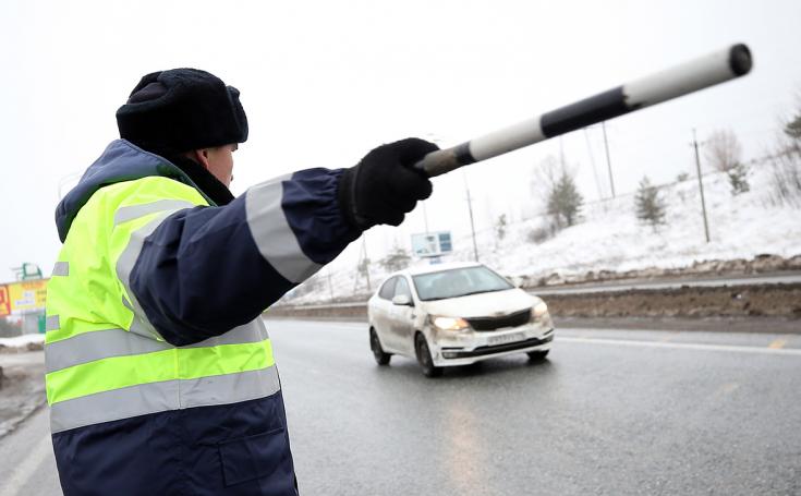 Челябинскую область закрыли для въезда автомобилей из других регионов.