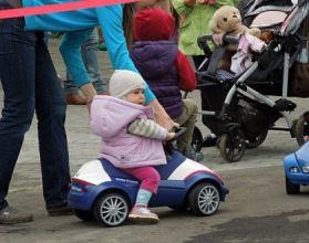НИЖЕГОРОДСКАЯ ГИБДД ЗАПУСТИЛА ЧЕЛЛЕНДЖ ДЛЯ ДЕТЕЙ