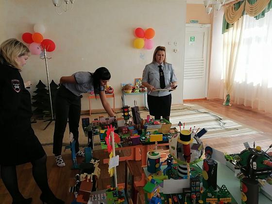 В Серове подвели итоги конкурса "Город мастеров"