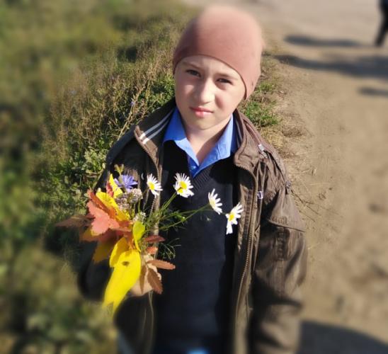 Валиев Ильмир