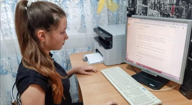 На Кубани школьники соревнуются в знании ПДД в режиме онлайн