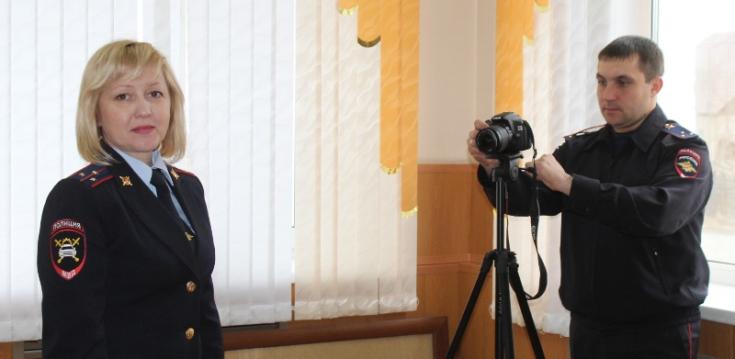 В Красноярском крае сотрудники ГИБДД разработали видеокурс по ПДД для школьников