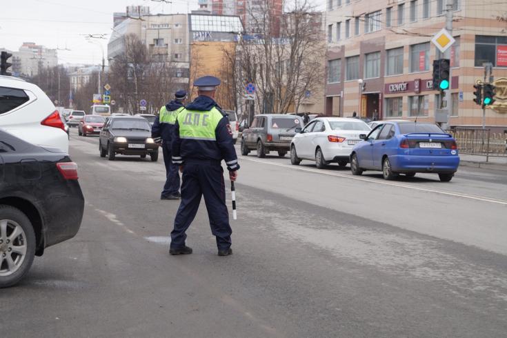 Сотрудники Мурманской Госавтоинспекции подвели итоги оперативно-профилактического мероприятия «Пристегнись!»