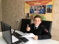 На Ставрополье автоинспекторы, юидовцы и педагоги организовали серию онлайн конкурсов по дорожной безопасности для детей