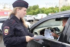 В Волгодонске стартует операция ГИБДД, направленная на повышение транспортной длисциплины