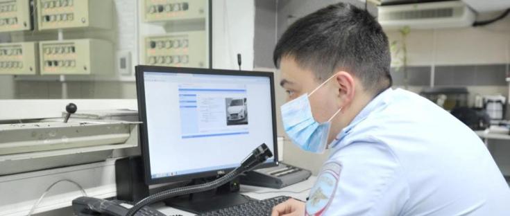 Казанские автоинспекторы помогли найти потерявшуюся девушку