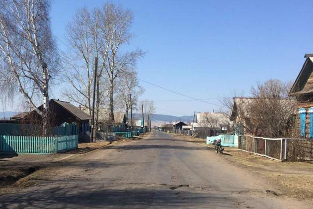 В выходные на дорогах Бурятии произошло три ДТП с участием водителей мототехники