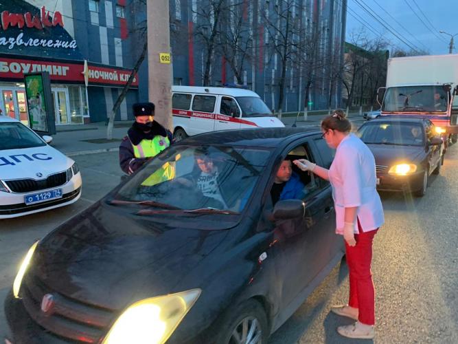 Подведены результаты специального мероприятия «Тоннель», проведенного на территории Челябинской области сотрудниками Госавтоинспекции