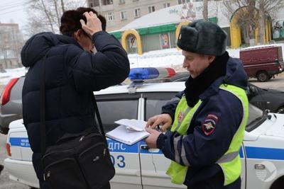 В Пензенской области пройдет профилактическое мероприятие «Пешеход»