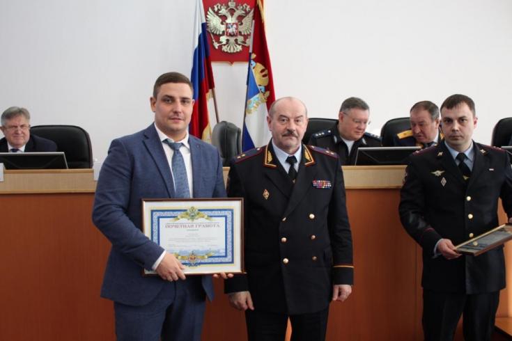 В Самарской области общественная организация «Ночной патруль» отмечает пятилетний юбилей со дня образования