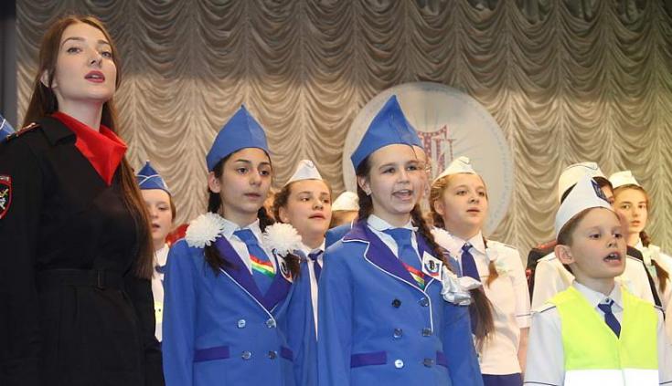 Стартовала викторина «АВС» в режиме онлайн с участием ЮИДовцев Дона