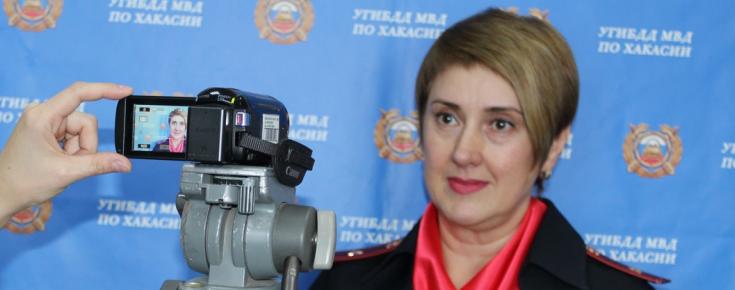 Онлайн-родительские собрания по дорожной безопасности начала проводить Госавтоинспекция Хакасии
