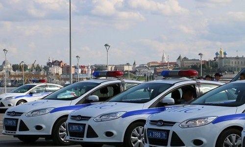 ГИБДД Татарстана напоминает о правилах междугородней перевозки людей