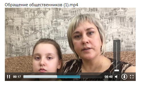 В Красноярском крае общественники совместно с дружинниками записали обращение к родителям и детям о важности соблюдения ПДД