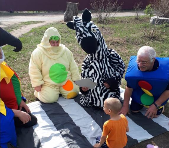 В Омской области, как и во многих регионах страны, введен особый режим самоизоляции.