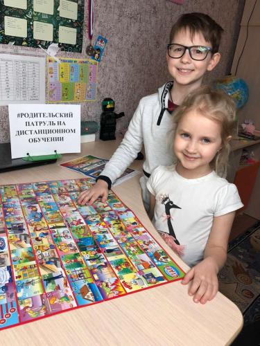 В Брянской области «Родительский патруль» в социальных сетях оказывает консультативную помощь по вопросам дорожной безопасности