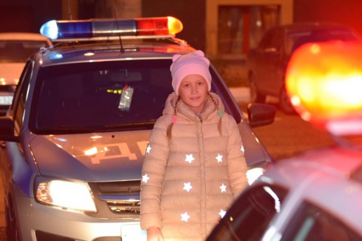 Как не попасть в «дорожную ловушку» напоминает Госавтоинспекция Кировской области