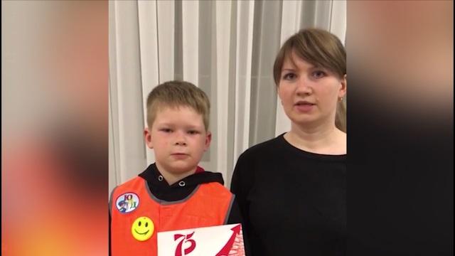 ЮИДовцы Кубани запустили дистанционный флешмоб по исполнению песни «День Победы»