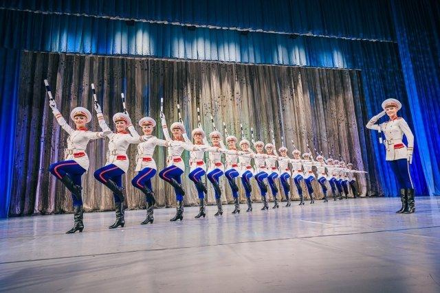 Более 29 тысяч подпискиков красноярской Госавтоинспекции узнали о легендарном регулировщике в Международный день танца