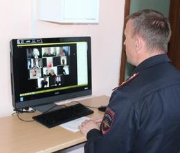 отрудники ГИБДД Свердловской области проводят онлайн-уроки по дорожной безопасности