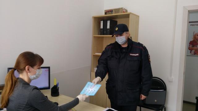 В Буе страховые компании оказывают содействие в пропаганде безопасности дорожного движения
