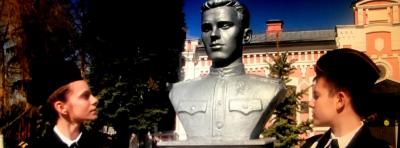 В Белгородской области ЮИДовцы проводят видеоэкскурсии по местам боевой славы