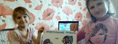 В Брянской области «Родительский патруль» в социальных сетях оказывает консультативную помощь по вопросам дорожной безопасности