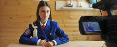 Юнкоры пресс-центра ЮИД Татарстана подготовили видеоуроки в поддержку челленджа #ДомаоставайсяПДДзанимайся