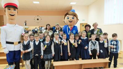 В Великом Новгороде появится мемориальная доска с именем первого руководителя ЮИД