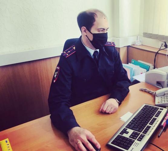 Госавтоинспекция Мурманской области в социальных сетях «Инстаграм» и «ВКонтакте»