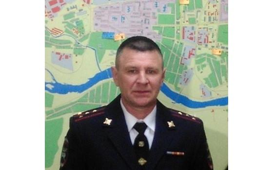«Законам дороги» дети учатся у вас: начальник ГАИ Искитимского района Александр Пхакин в самоизоляцию обратился к родителям Искитима
