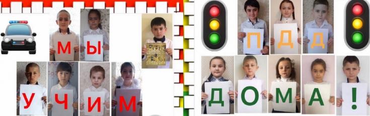 Автоинспекторы и педагоги Кабардино-Балкарии проводят дистанционные классные часы по ПДД