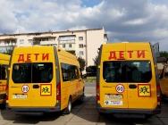 Перевозка детей